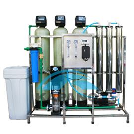 Hệ thống máy lọc nước độ dẫn điện thấp - Máy Lọc Nước Kapano - Công Ty TNHH Kapano Việt Nam